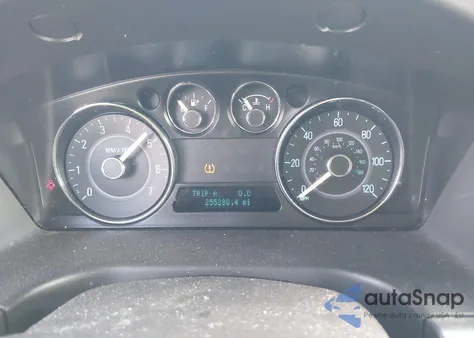 2011 Ford Flex Sel из США, поврежденный, VIN 2FMGK5CCXBBD29135